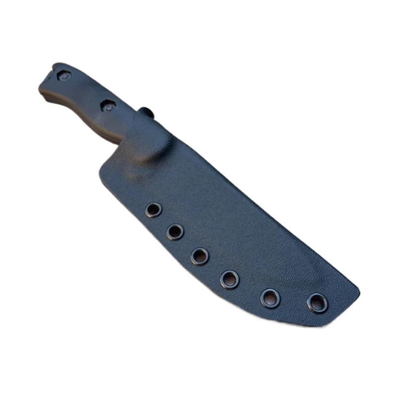 چگونه یک غلاف Kydex درست کنیم