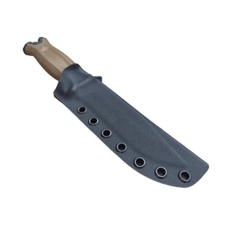 چگونه از غلاف Kydex استفاده می شود؟