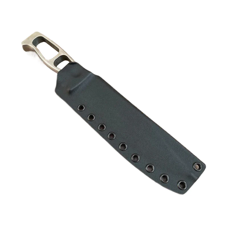 چرا غلاف های Kydex استاندارد جدیدی را برای حمل سلاح گرم تعیین می کنند؟