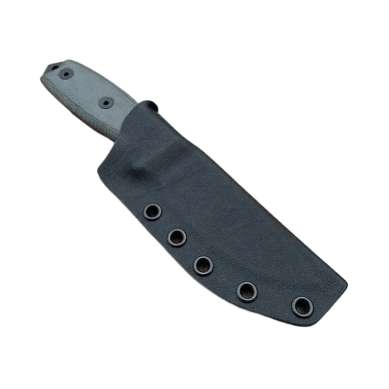 چرا یک چاقوی ثابت با غلاف انتخاب کنیم؟