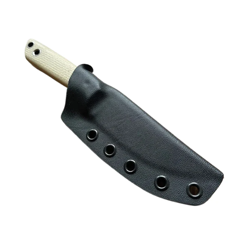 چگونه چاقوی چکمه ای با غلاف را برای ایمنی، راحتی و استفاده روزانه انتخاب کنیم؟